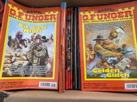 Western Romane G.F.UNGER, seine größten Westernerfolge Bayern - Triftern Vorschau