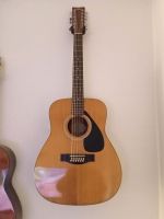 Yamaha 12 Strings FG 312 II Westerngitarre twelve Saiten Seiten Rheinland-Pfalz - Wissen Vorschau