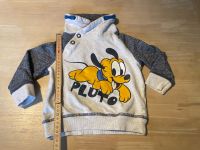 Baby Pullover Disney Baby 80 Niedersachsen - Winsen (Luhe) Vorschau