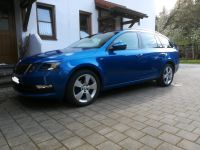 Skoda Octavia 1,5 ACT Style Bayern - Rosenheim Vorschau