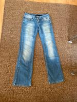 Traurige Only Jeans abzugeben W26/32 Schnäppchen Bayern - Hösbach Vorschau