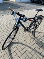 Fahrrad Herrenrad Hercules 26 Zoll Nordrhein-Westfalen - Meerbusch Vorschau