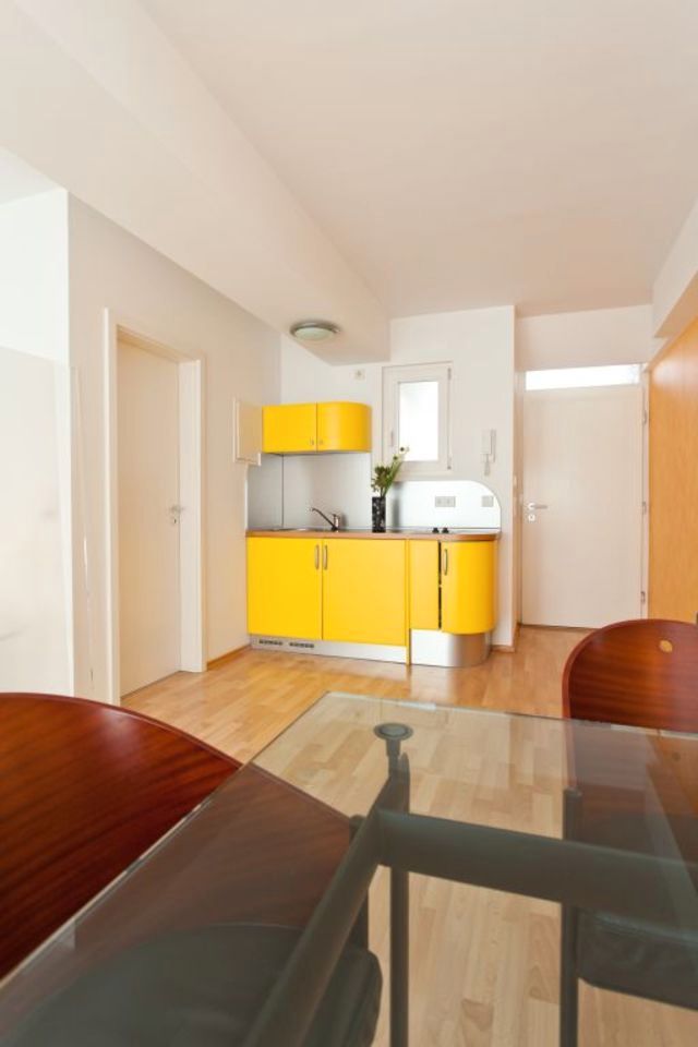 Komfortables 1- Zimmerapartment in Berlin-Tempelhof in Berlin