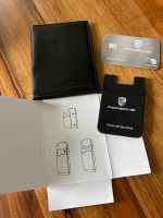 Porsche Card Holder 2 tlg Neu Baden-Württemberg - Hockenheim Vorschau