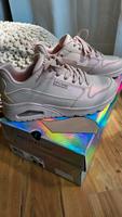 Skechers Galactic Schuhe Sneaker rosa Gr. 38 Schleswig-Holstein - Bargteheide Vorschau