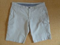 Esprit Shorts Cargo Chino hellgrau Gr. 52 Baumwolle Barcelona Fit Bayern - Regensburg Vorschau