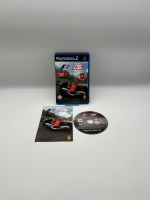 PlayStation 2 - PS2 - F1 Formula 1 06 Hessen - Reiskirchen Vorschau