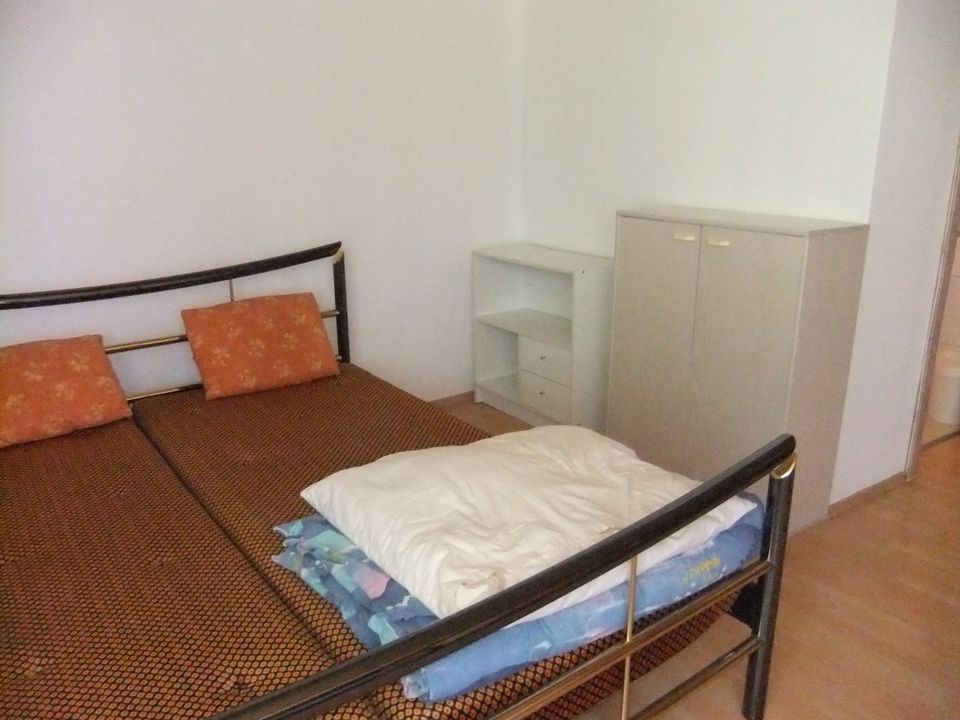 2-Zimmer-Wohnung in Altreichenau in Neureichenau