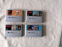 Super Nintendo Spiele Nordrhein-Westfalen - Hamm Vorschau