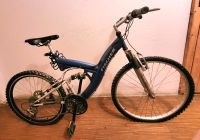 Fahrrad Mountainbike 26 Zoll Sachsen-Anhalt - Merseburg Vorschau