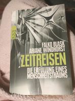Buch "Zeitreisen" bin Falko Blask und Ariane Windhorst Schleswig-Holstein - Norderstedt Vorschau