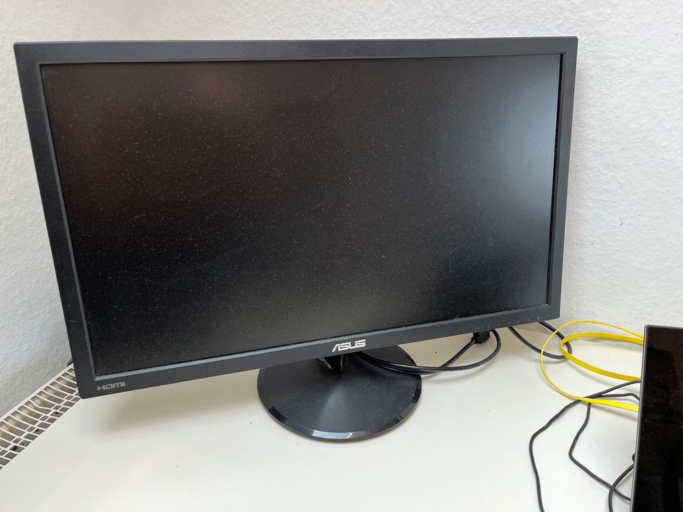 Asus 24 Zoll Monitor in Hannover