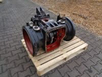 Case IH Hinterachsgetriebe, Differential, CVX, CVT, ZF, Steyr Nordrhein-Westfalen - Erndtebrück Vorschau