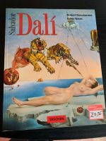 Buch Salvador Dali Nordrhein-Westfalen - Höxter Vorschau