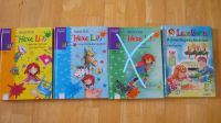 Hexe Lilli Lisa Leselöwen Kinderbücher Dortmund - Innenstadt-West Vorschau