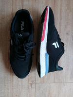 Fila Gr. 46 Herren Sneaker wenig getragen Niedersachsen - Estorf Vorschau