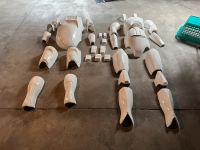 Star Wars Clonetrooper Armor Kit Kostüm DIY Nordrhein-Westfalen - Mettmann Vorschau