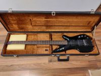 Ibanez Bass - Rarität 1985 Hessen - Schaafheim Vorschau