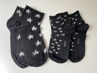 Kurz/Sneakersocken Esprit/ No Name 39-41 je 2€ Hessen - Offenbach Vorschau