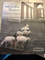 Nordseebibel Bibel Nordsee Niedersachsen - Lathen Vorschau