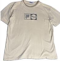 Fila Vintage T-Shirt Retro 2000s Gr. Xl Nordrhein-Westfalen - Mettmann Vorschau