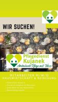 Mitarbeiterin für die Reinigung | Hauswirtschaftskraf Niedersachsen - Moringen Vorschau