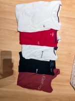 Kleiderpaket T-Shirt 5 Stk. Für Herren HOLLISTER CHAMPION CK Hessen - Bad Camberg Vorschau