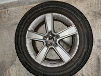 Mazda CX-5 225/65 R17 102V 7JET42 Räder Felgen Sommerreifen Momo Niedersachsen - Rinteln Vorschau