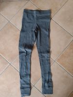 Lange Unterhose grau 146/152 TCM Unisex Rheinland-Pfalz - Braunweiler Vorschau