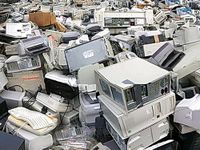 Recycling defekte Computer/Konsolen Nordrhein-Westfalen - Rheinberg Vorschau