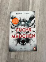 Buch Fuchs Mädchen von Maria Grund Nürnberg (Mittelfr) - Südoststadt Vorschau