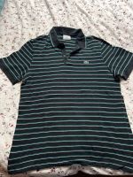 Lacoste Poloshirt Herren Gr 5 Bayern - Münchberg Vorschau