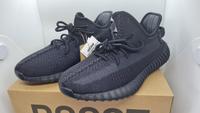 Adidas Yeezy Boost 350 V2 Onyx US11 Mitte - Tiergarten Vorschau