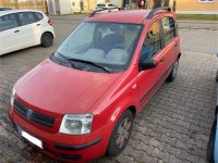 Fiat Panda 1.2 Bj.2005 Baden-Württemberg - Freiburg im Breisgau Vorschau