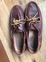 Clarks Bootsschuhe „Pickwell Sail“ Nordrhein-Westfalen - Soest Vorschau