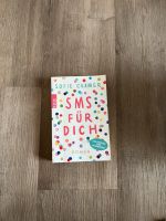 Buch SMS für Dich Hessen - Fulda Vorschau