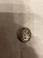 Alexander der Große 301 v. Chr Makedonien Drachme Antike  Münze Bayern - Winterbach Kr. Günzburg Vorschau