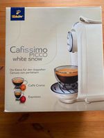 CAFISSIMO - Kapsel Kaffeemaschine   NEU in OVP Schleswig-Holstein - Kellenhusen Vorschau