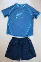 Sportsachen Jungs Herren Gr. M L XL asics kaleriji Hose T-Shirt Sachsen - Crimmitschau Vorschau