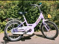 Puky Kinder Fahrrad 16 Zoll Stuttgart - Botnang Vorschau