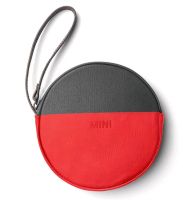 MINI Pouch round neu OVP rot schwarz MINI Tasche Kollektion Bayern - Wenzenbach Vorschau