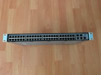 Ethernet Switch 3Com 3CBLSF50H - 48 Anschlüsse Giebelstadt - Herchsheim Vorschau