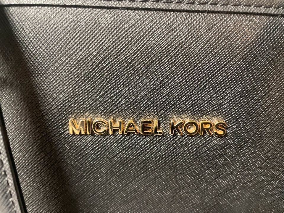 Michael Kors Jet Set Travel Large NEUWERTIG in Köln