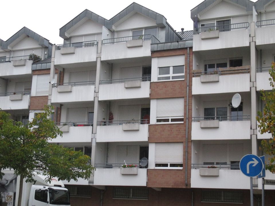 04435 Radefeld * Wohnungspaket * 3 ETW * Balkon + KfZ-SP * 156 m² in Leipzig