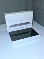 Android Tablet Samsung Galaxy Tab A7 Lite mit OVP SM-T220 32GB Niedersachsen - Hessisch Oldendorf Vorschau