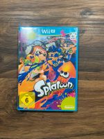 Splatoon Nintendo Wii U Sachsen - Pegau Vorschau