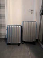 Koffer Kofferset Hartschale Reisekoffer Trolley Zahlenschloss Niedersachsen - Emstek Vorschau