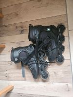 Inline Skates - kaum gefahren Sachsen - Freital Vorschau