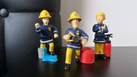 Feuerwehrmann Sam Tonies - Sam - Elvis - Penny Nordrhein-Westfalen - Herford Vorschau