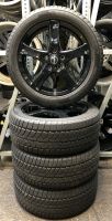 4 Mazda Winterräder 225/50 R17 98V Mazda 3 ab 2013, Mazda 6, Kia Niedersachsen - Uelzen Vorschau